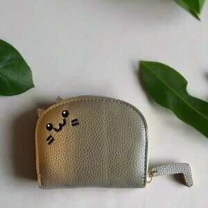 Cat Wallet